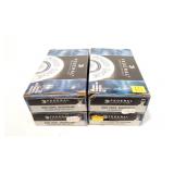 4- Boxes of Federal .300 WIN Mag. cartridges
