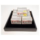 10- Boxes of Winchester .22 Magnum hollow point