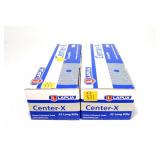 2- Bricks of 500 rounds .22 LR cartridges