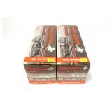 2- 100-Round boxes of Winchester 20 Ga. 2.75"