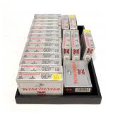 20- Boxes of Winchester 12 Ga. 3" magnum rifled