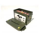 7- Boxes of .45 Auto 230-grain FMJ cartridges with