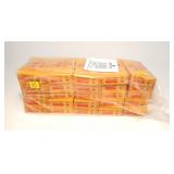 25- Boxes of Herters .223 REM 62-grain hollow