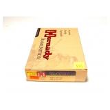 Box of Hornady Match .338 LAPJA 285-grain