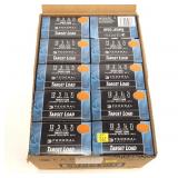 10- Boxes of Federal 12 Ga. 2.75" No 7 1/2 shot