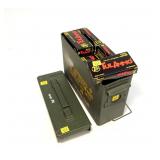 24- Boxes of Tul Ammo .223 REM 55-grain FMJ