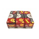 3- Value Packs of Federal 20 Ga. 2.75" No. 7 1/2