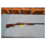 Westernfield Model 30 12 Ga. pump,