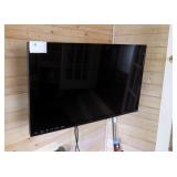42" Vizio HDMI flat screen TV