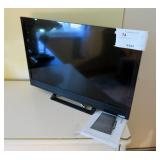 Vizio 24" HDMI flat screen tv