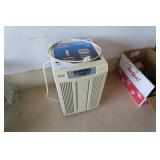 DeLonghi 50 pint dehumidifier