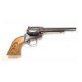 Heritage Rough Rider .22 LR single action revolver