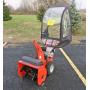 Simplicity Model 1524P Signature Pro Snowblower