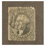 U.S. #36 used