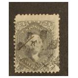 U.S. #78 used