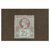 Great Britain #114 Mint Hinged