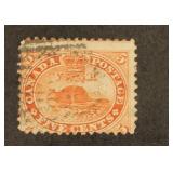 Canada #15 used