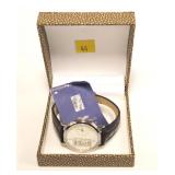 Credit Suisse 1-gram platinum ingot men