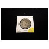 1894-O Morgan dollar, better date