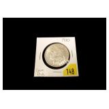1900 Morgan dollar, gem BU