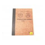 Partial set of Jefferson nickels including war