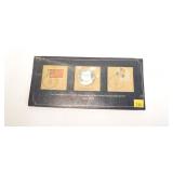 U.S. Postal Service Commemorative sterling