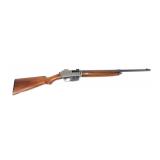 Winchester Model 1907 .351 WIN semi-auto, 20"