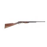Colt Lightning slide action rifle, .22 Cal., 24"