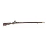 Tower flintlock musket "Brown Bess" .75 Cal., 39"