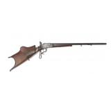 Zimmerstutzen 4mm parlor target rifle,