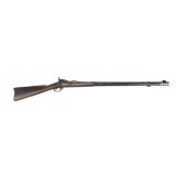 U.S. Springfield Model 1879 "Trapdoor" Rifle
