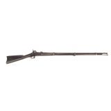 U.S. Springfield Model 1861 percussion musket,