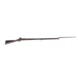 U.S. Springfield Model 1861 Percussion Musket,