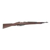 Carcano Model 1938 Short Rifle 7.35mm bolt