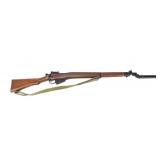Enfield No. 4 MK II .303 British bolt action,