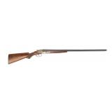 L.C. Smith hammerless "Skeet Special" 12 Ga. SxS,