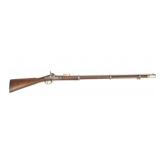 Enfield Tower P1853 4th Type percussion musket,