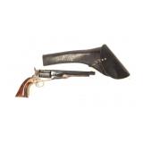Colt Model 1860 Army revolver .44 Cal. made by