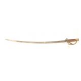 Mansfield & Lamb U.S. M1860 cavalry sword