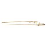 American Military Supply U.S. M1902 saber sword