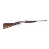 Winchester Model 1894 .30 WCF lever action saddle