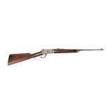Winchester Model 53 .44-40 WCF lever action rifle,