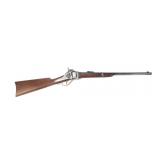 C. Sharps New Model 1863 Carbine .52 Cal., 22"