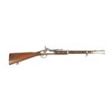 Enfield 1859 Pattern 1* snider conversion