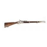 Enfield Model 1859 Artillery Carbine, pattern of