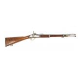 Enfield Model 1860 Artillery Carbine Model 2,