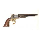 Colt Model 1860 Army revolver .44 Cal., 8" barrel,