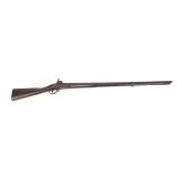 U.S. Springfield Model 1840 Percussion .69 Cal.