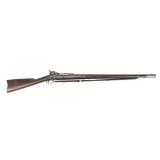U.S. Springfield Model 1870 "Trapdoor" Rifle,