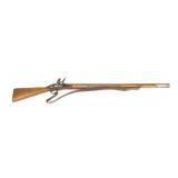 Tower flintlock musket .75 Cal., 39.25" barrel,